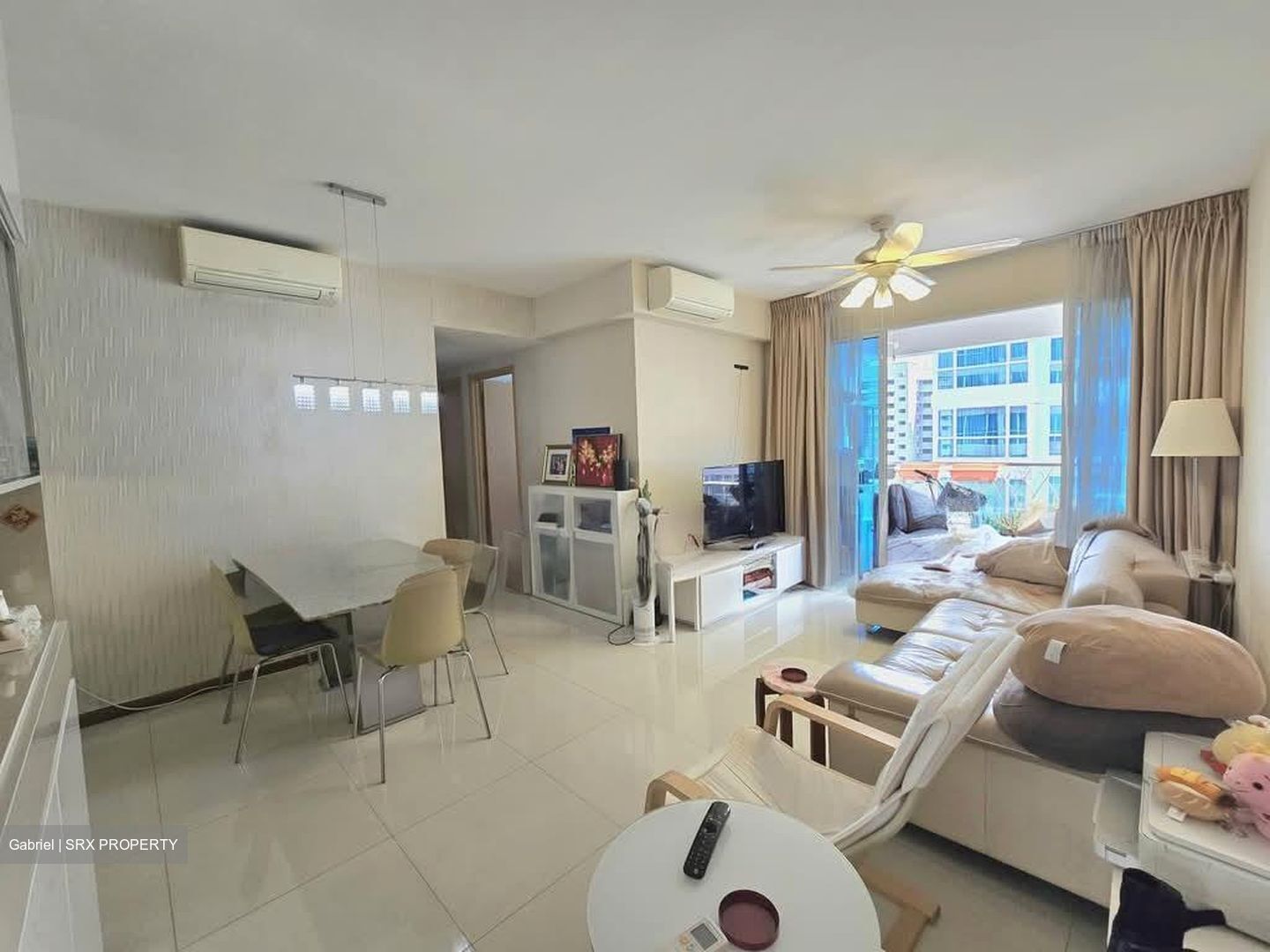 The Tampines Trilliant (D18), Condominium #595141501